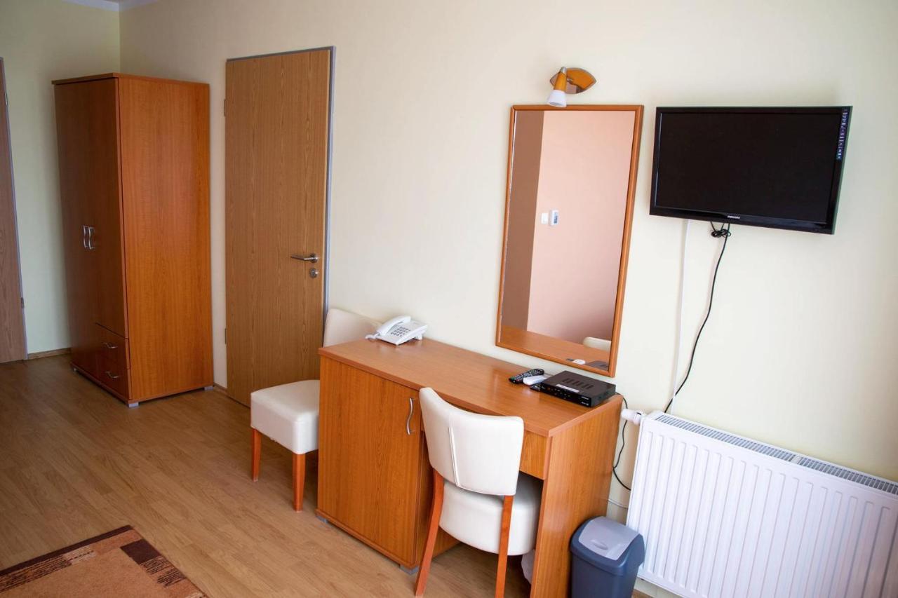 Arkanum Hotel Balatonmáriafürdő Екстериор снимка
