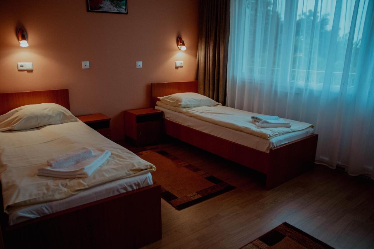 Arkanum Hotel Balatonmáriafürdő Екстериор снимка